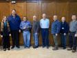 Six Meter Club of Chicago 2025 Board